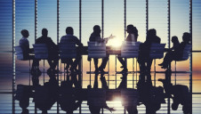 The WBCSD has more than 200 member businesses